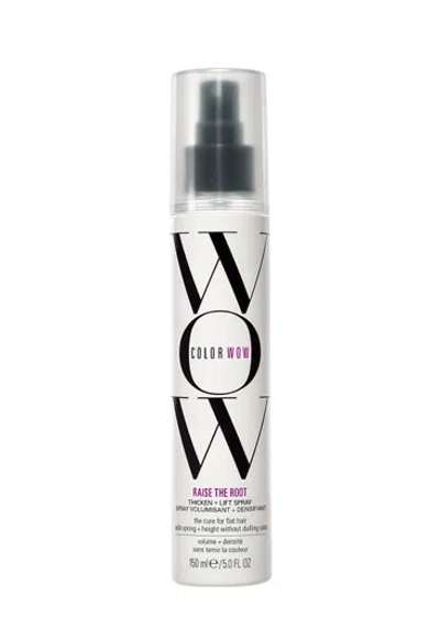 Color Wow Raise The Root 200ml In White