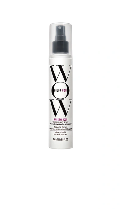Color Wow Raise The Root Thicken And Lift Spray 5 oz/ 150 ml In N,a