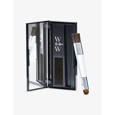 Color Wow Root Cover Up 2.1g In Black