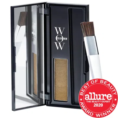 Color Wow Root Coverup Powder Dark Blonde .07 oz/ 2.1 G