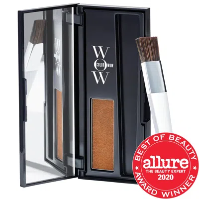 Color Wow Root Coverup Powder Red .07 oz/ 2.1 G