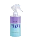 Color Wow Curl Wow Shook Mix & Fix Bundling Spray 10 oz / 295 ml 10 oz / 295 ml