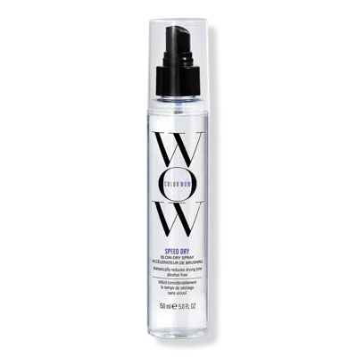 Color Wow Speed Dry Blow Dry Spray
