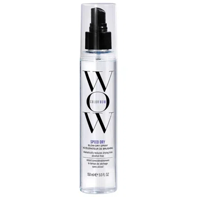 Color Wow Speed Dry Blow Dry Spray 5 oz/ 150 ml