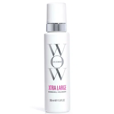 COLOR WOW SUPERSIZE XTRA LARGE BOMBSHELL VOLUMIZER 350ML