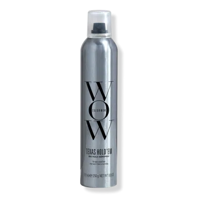 Color Wow Texas Hold 'em Big Hold Hairspray