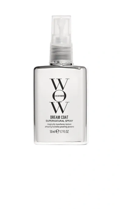Color Wow Travel Dream Coat Supernatural Spray