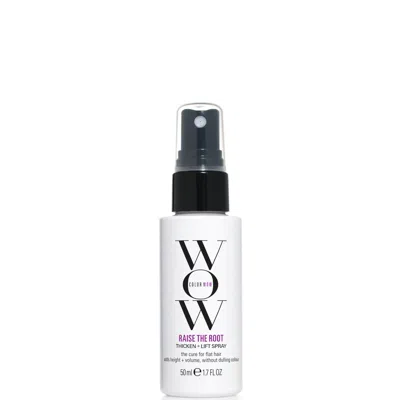 Color Wow Raise The Root Thicken + Lift Spray Travel Size 50ml