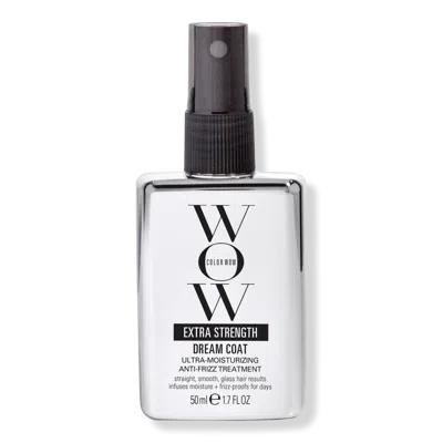 Color Wow Travel Size Extra Strength Dream Coat