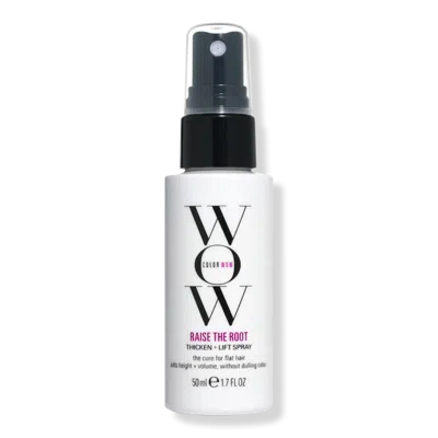 Color Wow Travel Size Raise The Root Thicken + Lift Spray