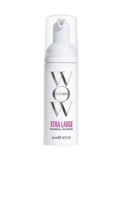Color Wow Travel Xtra Large Bombshell Volumizer