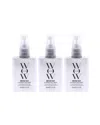 Color Wow Unisex 1.7oz Dream Coat Supernatural Spray - Pack Of 3