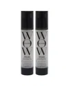 Color Wow Unisex 1.8oz Pop And Lock High Gloss Finish - Pack Of 2
