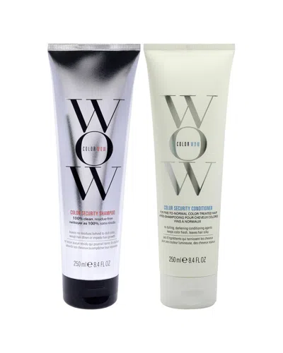 COLOR WOW COLOR WOW UNISEX COLOR SECURITY KIT