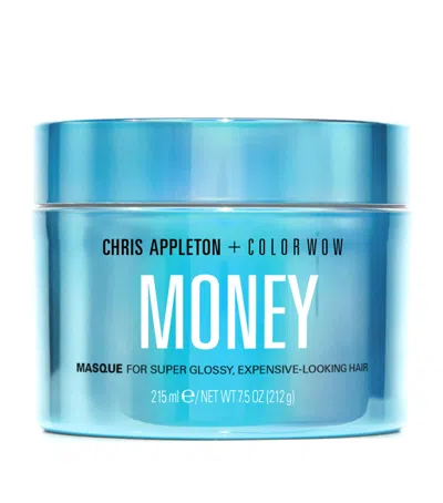 COLOR WOW X CHRIS APPLETON MONEY MASQUE