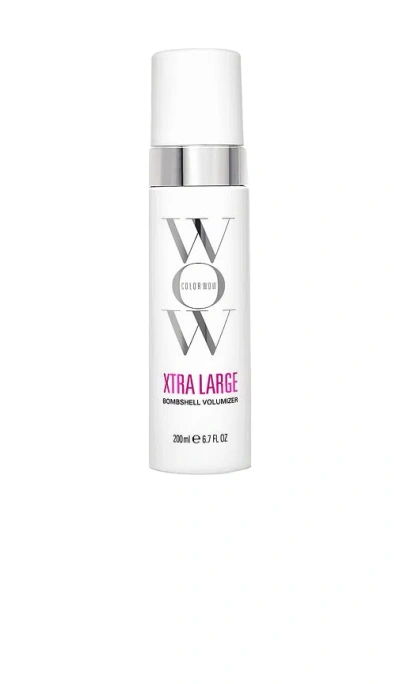 Color Wow Xtra Large Bombshell Volumizer