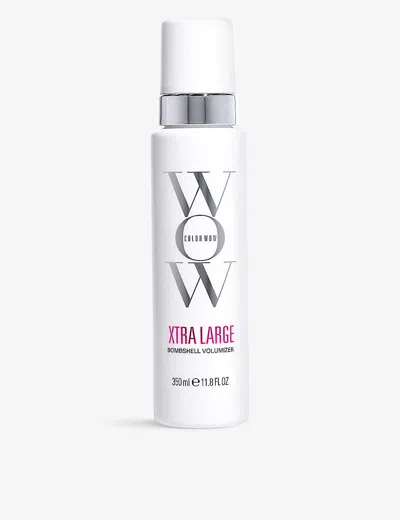 COLOR WOW XTRA LARGE BOMBSHELL VOLUMIZER 350ML,66980675