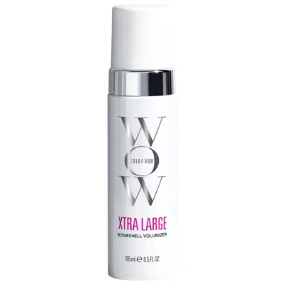 Color Wow Xtra Large Bombshell Volumizer 6.5 oz / 195 ml