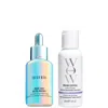 Color Wow Youth Juice And Carb Cocktail Duo