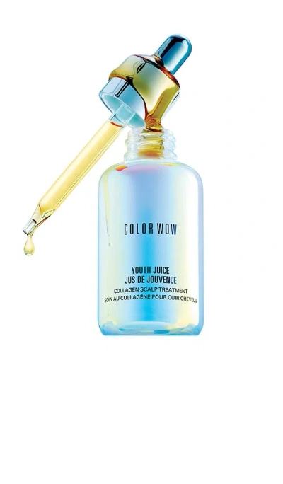 Color Wow Youth Juice Collagen Scalp Treatment