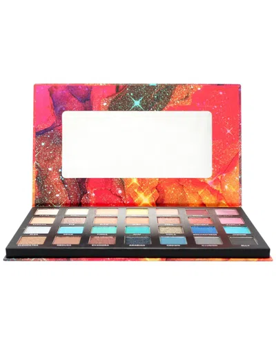 Colorbar Women's 0.9oz Pixie Love Eyeshadow Palette
