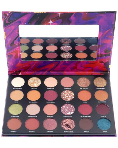 Colorbar Women's 1oz Fairy Tale Eyeshadow Palette