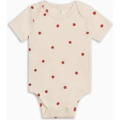 Colored Organics Kids'  Afton Bodysuit In Multi