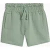 Colored Organics Chris Organic French Terry Shorts