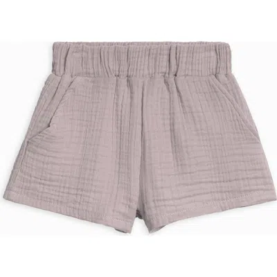 Colored Organics Jude Organic Muslin Shorts