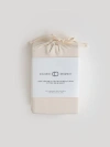 Colored Organics Organic Fitted Crib Sheet
