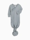 Colored Organics Organic Indy Kimono Gown