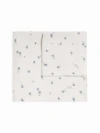 Colored Organics Organic Muslin Swaddle Blanket