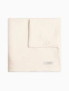 Colored Organics Organic Muslin Swaddle Blanket