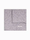 Colored Organics Organic Muslin Swaddle Blanket