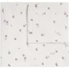Colored Organics Organic Muslin Swaddle Blanket
