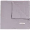 Colored Organics Organic Muslin Swaddle Blanket