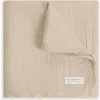 Colored Organics Organic Muslin Swaddle Blanket