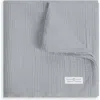 Colored Organics Organic Muslin Swaddle Blanket