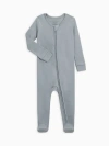 Colored Organics Organic Peyton Zipper Sleeper