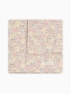Colored Organics Organic Swaddle Blanket