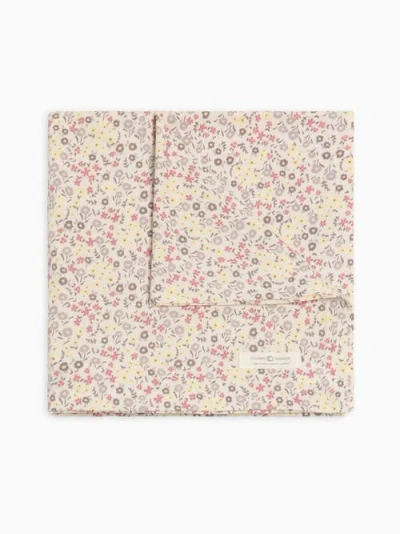 Colored Organics Organic Swaddle Blanket