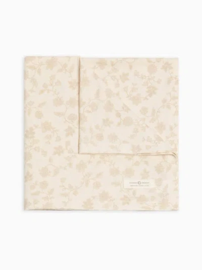 Colored Organics Organic Swaddle Blanket