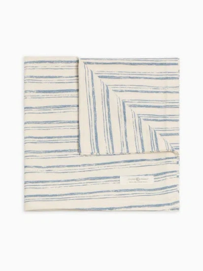 Colored Organics Organic Swaddle Blanket