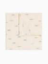 Colored Organics Organic Swaddle Blanket