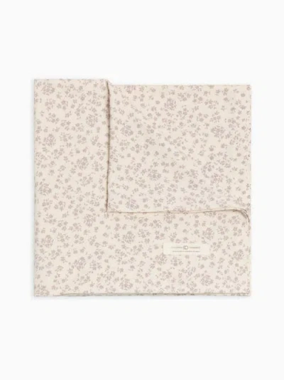 Colored Organics Organic Swaddle Blanket