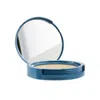 Colorescience - Natural Finish Pressed Foundation Broad Spectrum Spf 20 - # Light Beige  12g/0.42oz In Sand