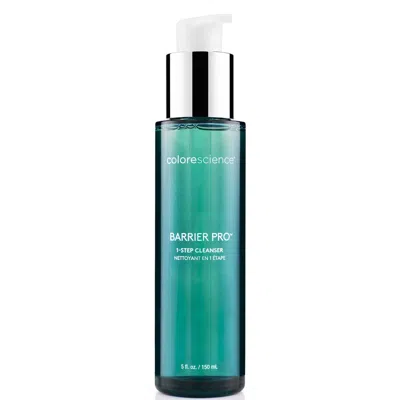 Colorescience Barrier Pro 1-step Cleanser 150ml In White
