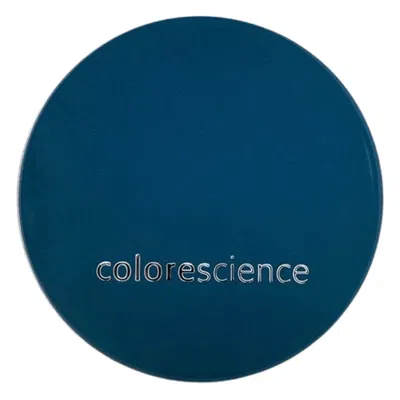 Colorescience Ladies Natural Finish Pressed Foundation Spf 20 0.42 oz Tan Golden Makeup 813419021746