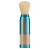 Colorescience Ladies Sunforgettable Total Protection Brush-on Shield Spf 50 0.15 oz Bronze Tools & B In Brown