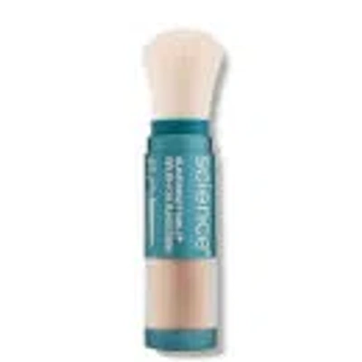 Colorescience Sunforgettable Total Protection Brush On Shield Spf50- Medium